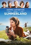 Poster for Summerland.