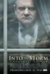 Poster for Into the Storm.