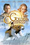 Poster for The Golden Compass.