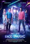 Poster for Bill & Ted Face the Music.