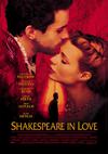 Poster for Shakespeare in Love.