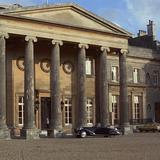 Photograph of Luton Hoo Estate.