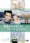 Poster for Monarch of the Glen.