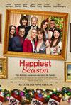 Poster for Happiest Season.