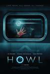 Poster for Howl.