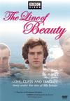 Poster for The Line of Beauty.