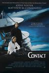 Poster for Contact.