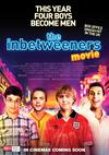 Poster for The Inbetweeners.