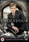 Poster for Endeavour.