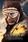 Poster for Flyboys.