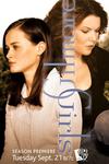 Poster for Gilmore Girls.