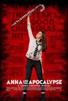 Poster for Anna and the Apocalypse.