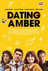 Poster for Dating Amber.