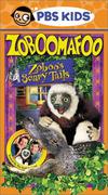 Poster for Zoboomafoo.