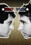 Poster for Kenny vs. Spenny.