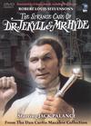 Poster for The Strange Case of Dr. Jekyll and Mr. Hyde.