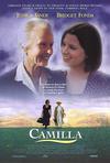 Poster for Camilla.