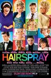 Poster for Hairspray.