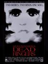 Poster for Dead Ringers.