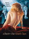 Poster for Where the Truth Lies.