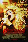 Poster for Hedwig and the Angry Inch.