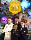 Poster for Odd Squad.