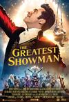 Poster for The Greatest Showman.