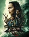 Poster for Shadow and Bone.