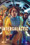 Poster for Intergalactic.