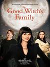 Poster for The Good Witch's Family.