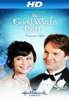 Poster for The Good Witch's Gift.