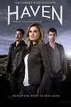 Poster for Haven.