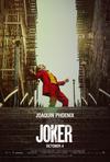 Poster for Joker.