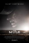 Poster for The Mule.