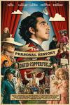 Poster for The Personal History of David Copperfield.