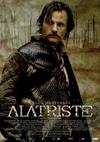 Poster for Captain Alatriste: The Spanish Musketeer.
