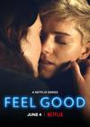 Poster for Feel Good.