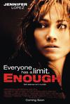 Poster for Enough.