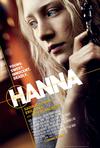 Poster for Hanna.