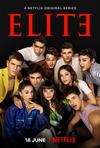 Poster for Elite.