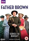 Poster for Father Brown.