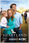 Poster for Heartland.