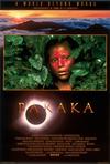 Poster for Baraka.