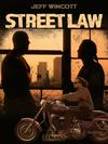 Poster for Street Law.