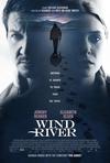 Poster for Wind River.