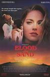 Poster for Blood and Sand.