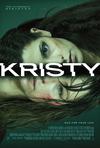 Poster for Kristy.