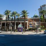 Photograph of Harrah's Casino New Orleans.