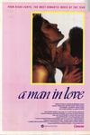 Poster for A Man in Love.