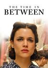 Poster for The Time in Between.